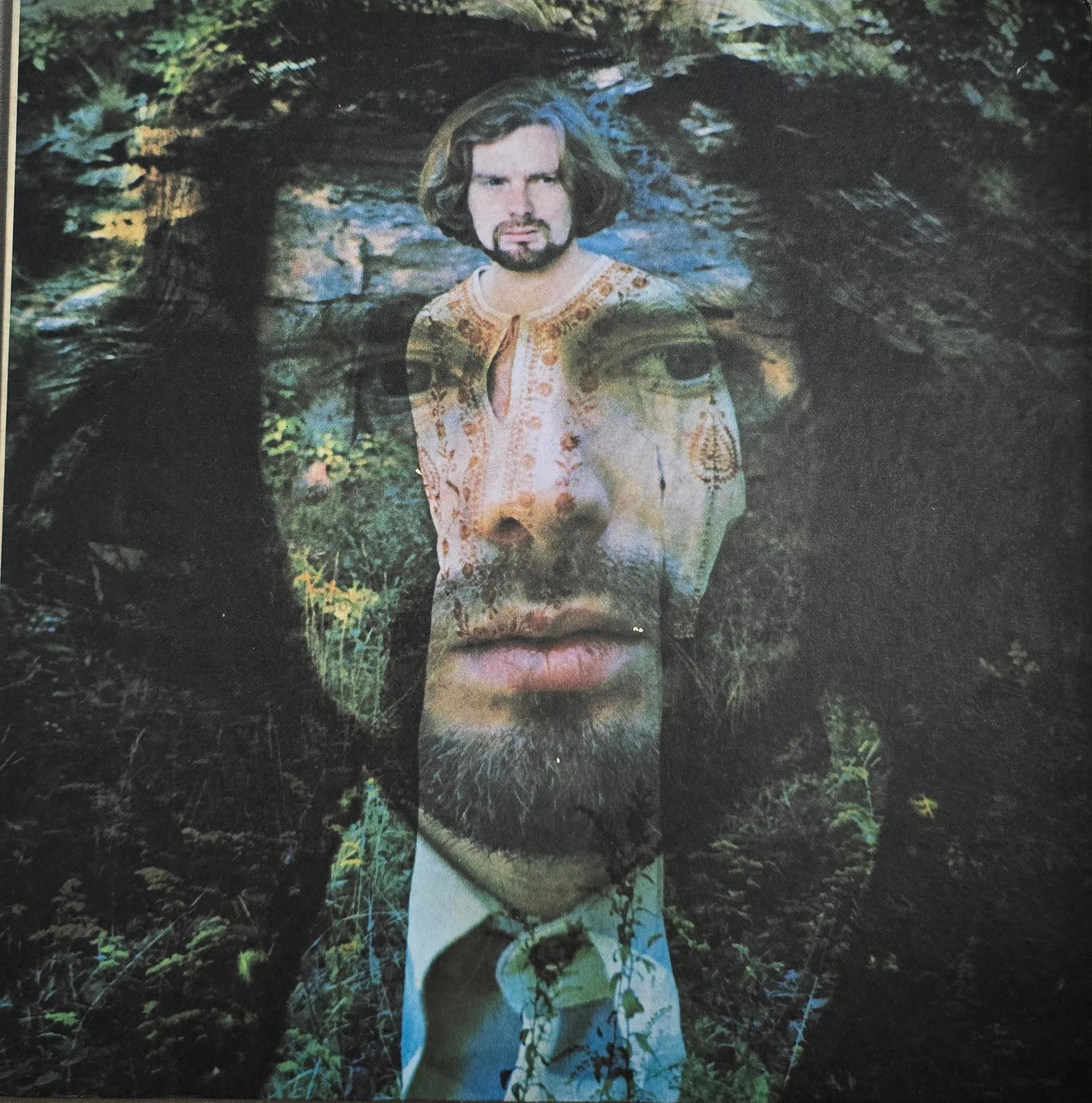 Van Morrison – His Band And The Street Choir