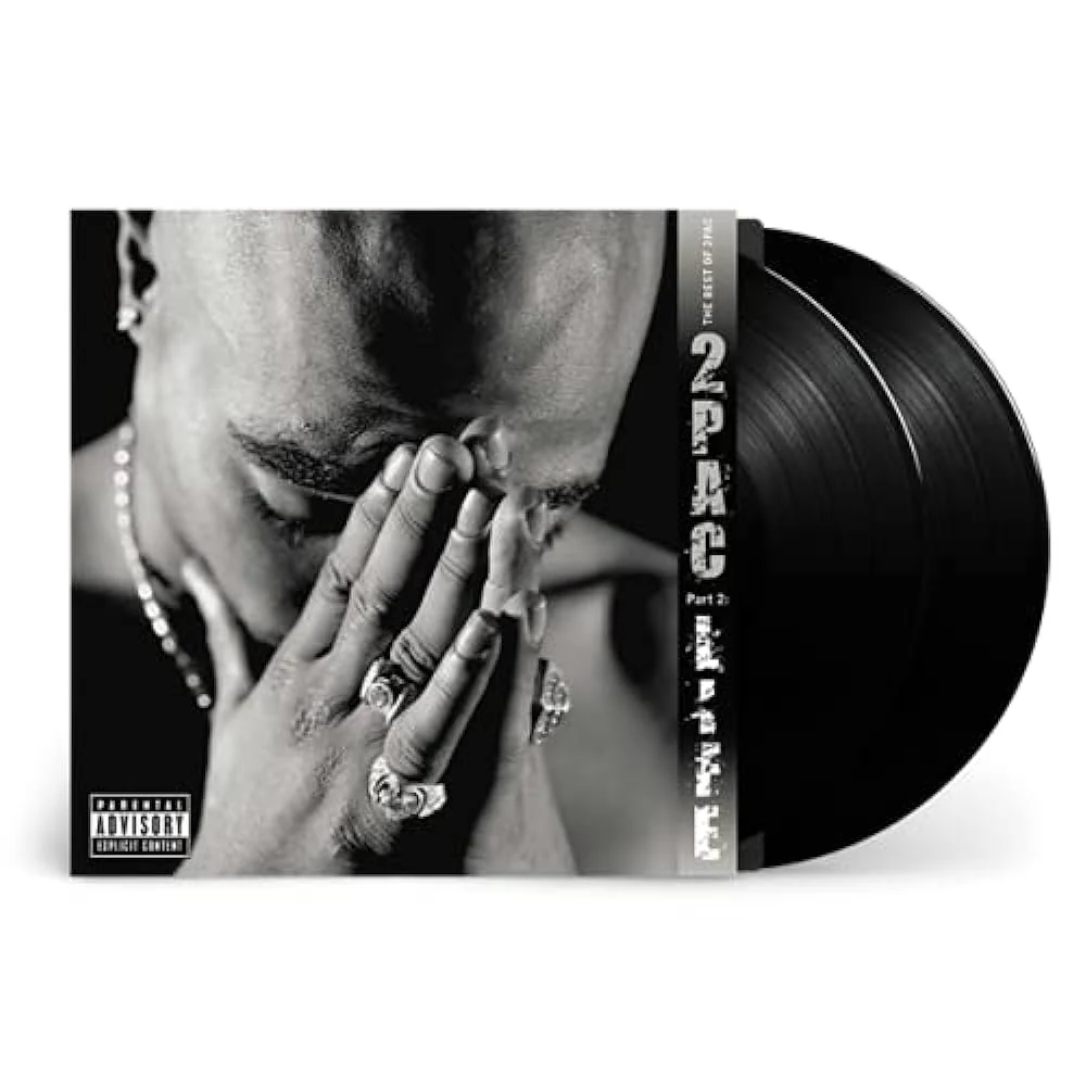 2Pac – The Best Of 2Pac - Part 2: Life