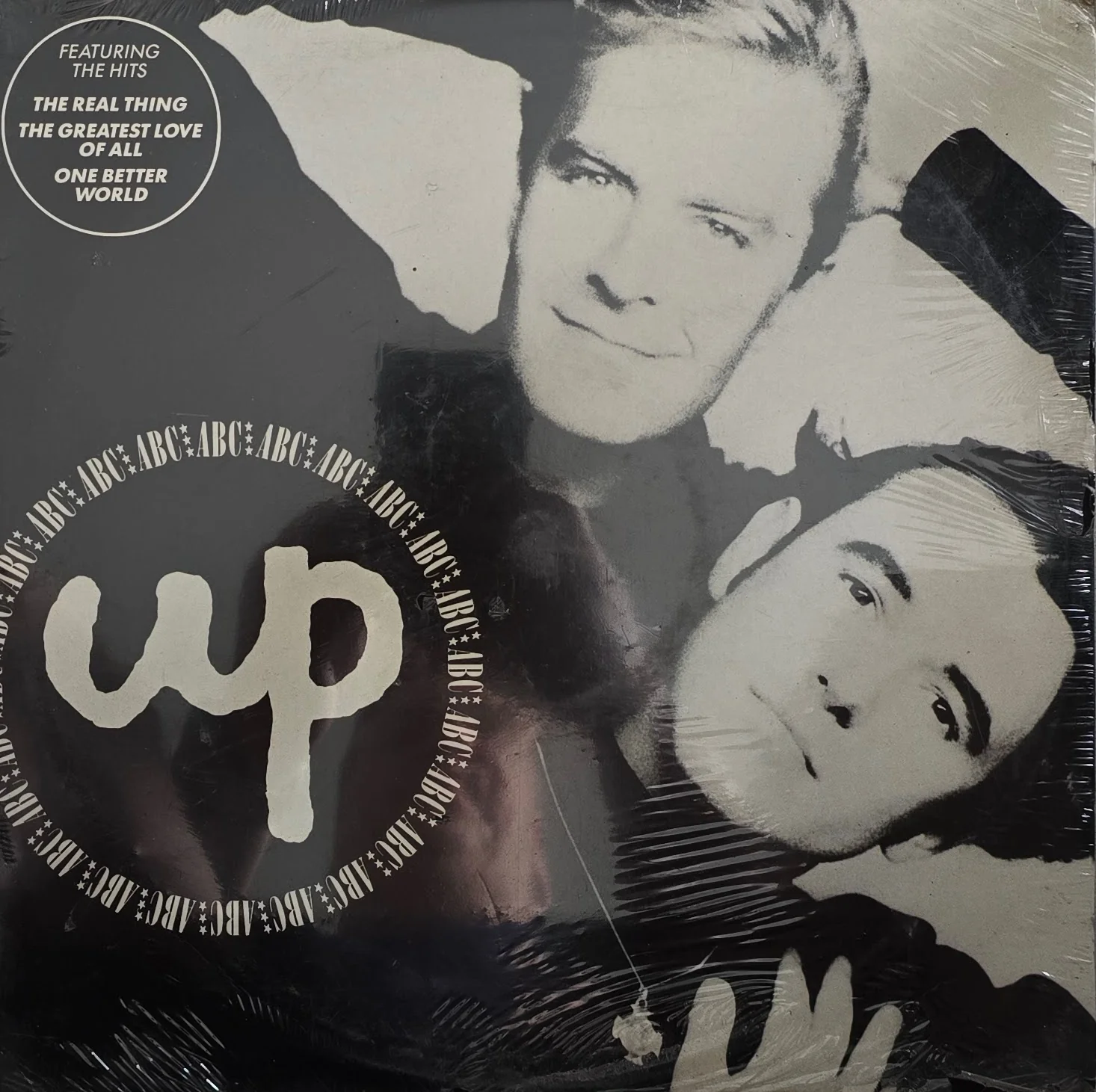 ABC – Up (Sealed since 1989)