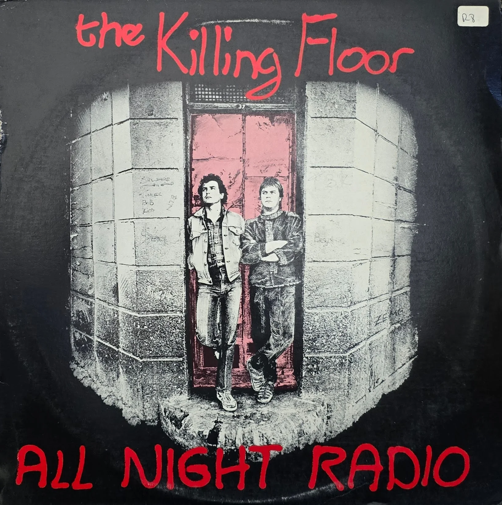 All Night Radio – The Killing Floor