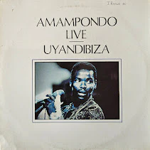Amampondo – Uyandibiza