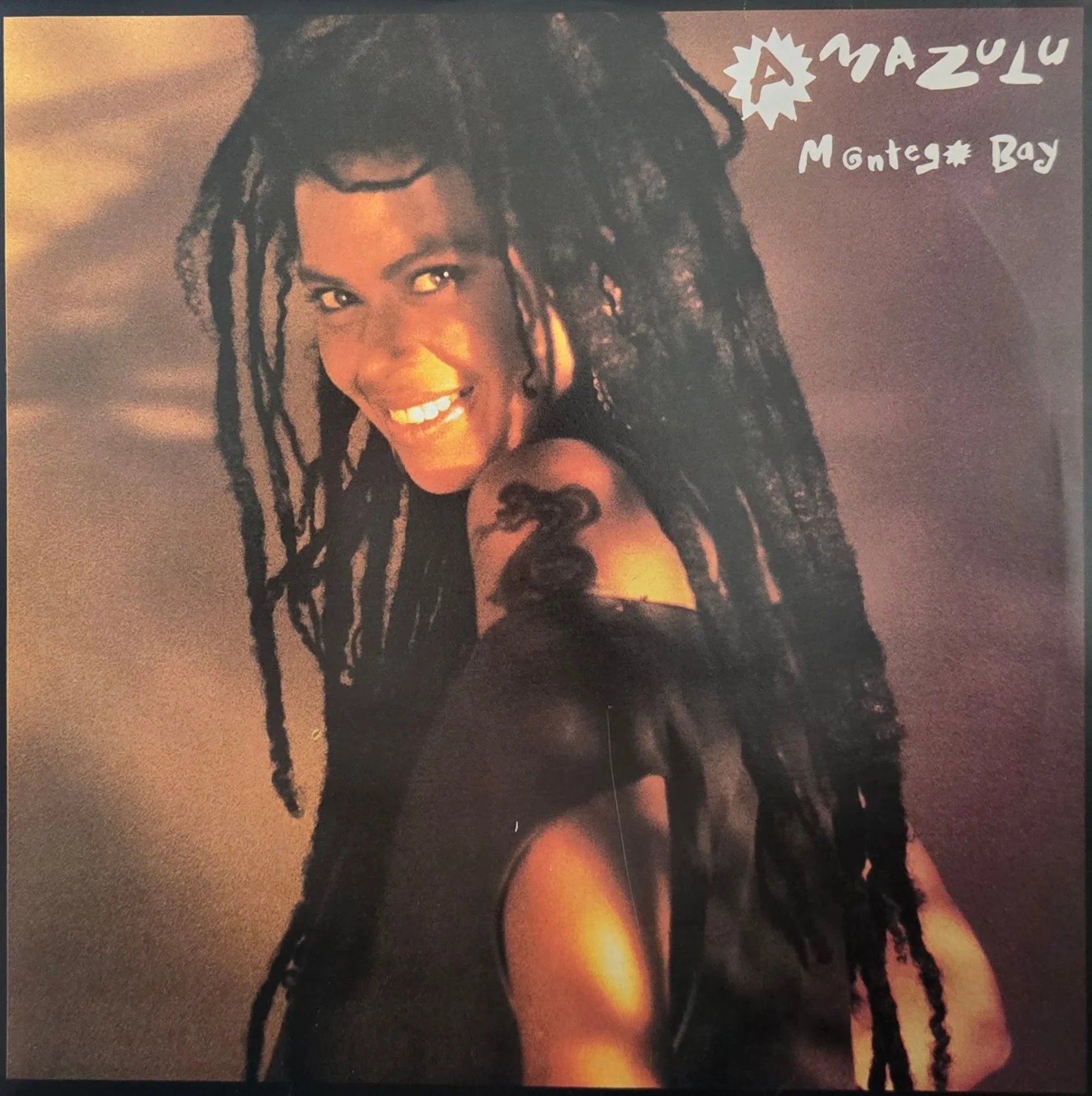 Amazulu – Montego Bay