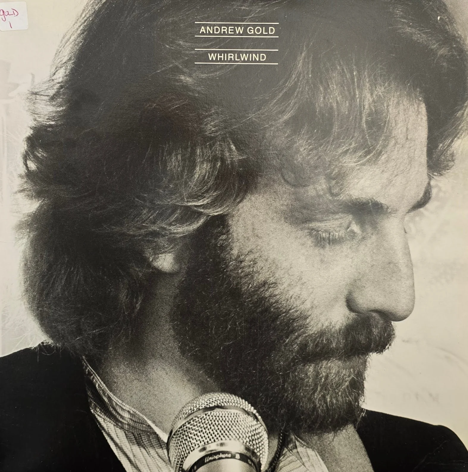 Andrew Gold – Whirlwind
