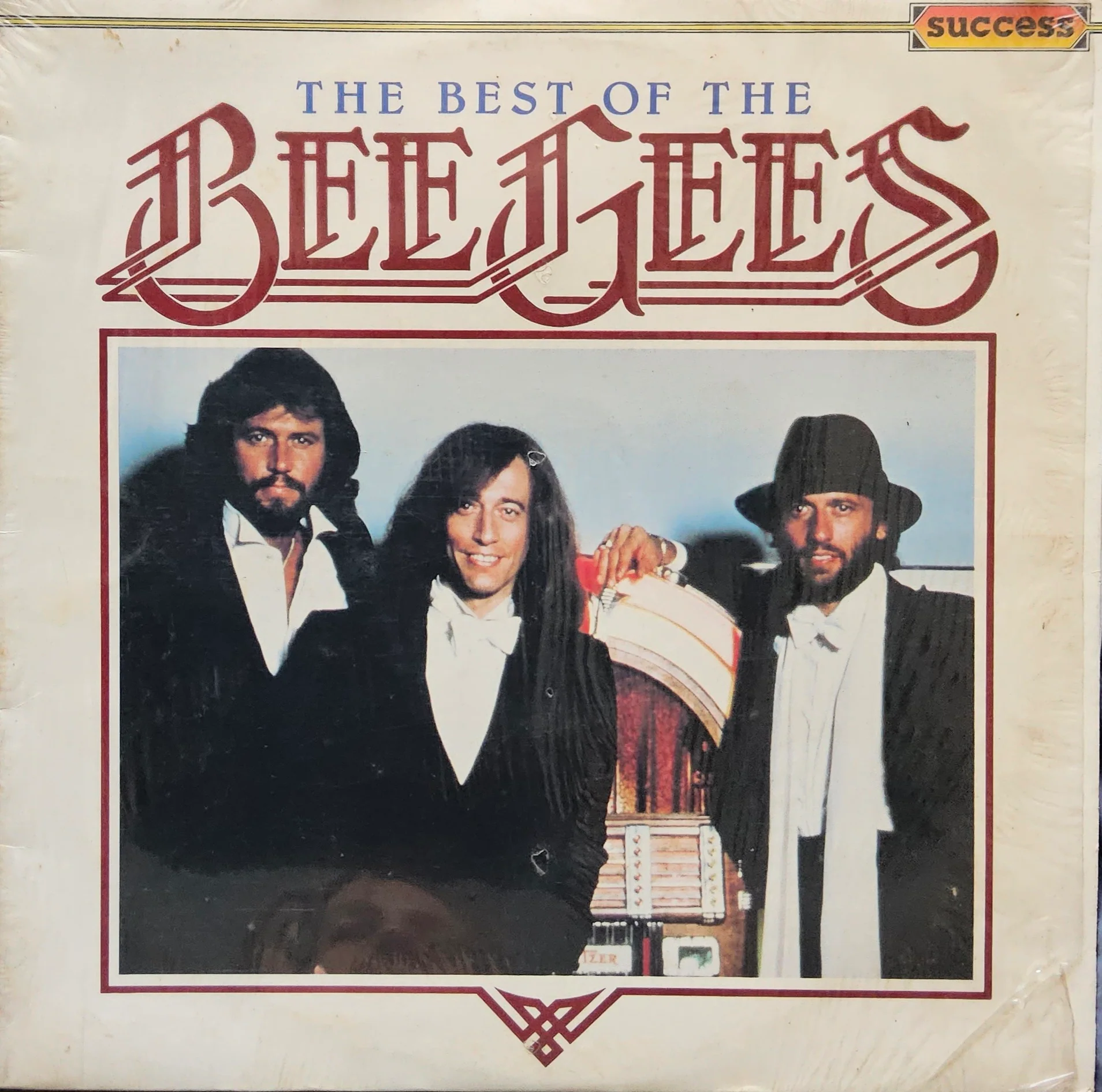 Bee Gees - The Best of the Bee Gees