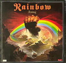 Blackmore's Rainbow – Rainbow Rising