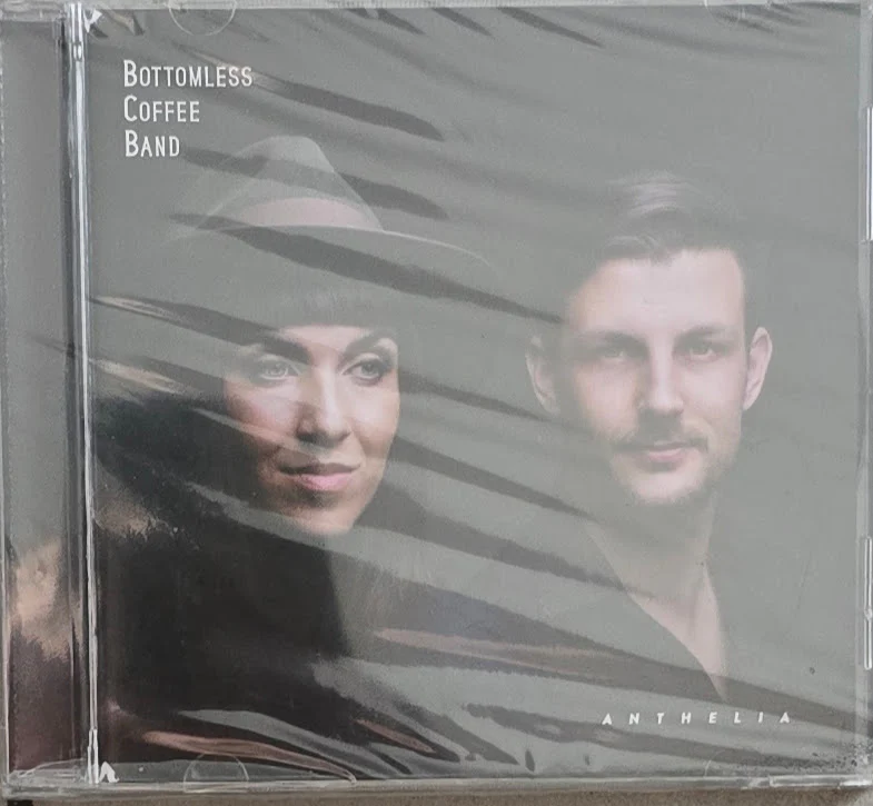 Bottomless Coffee Band – Bottomless Coffee (CD)