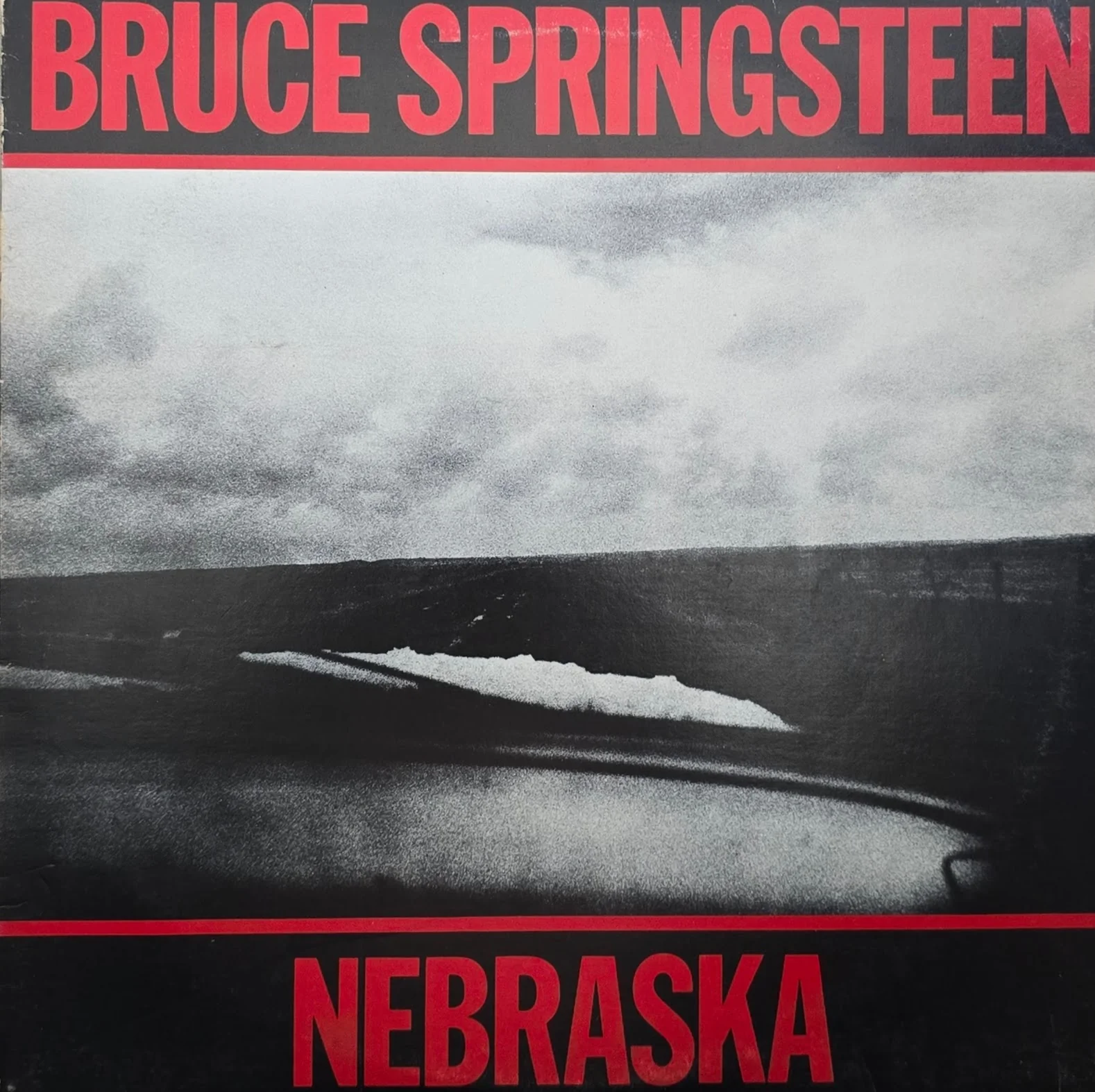 Bruce Springsteen – Nebraska
