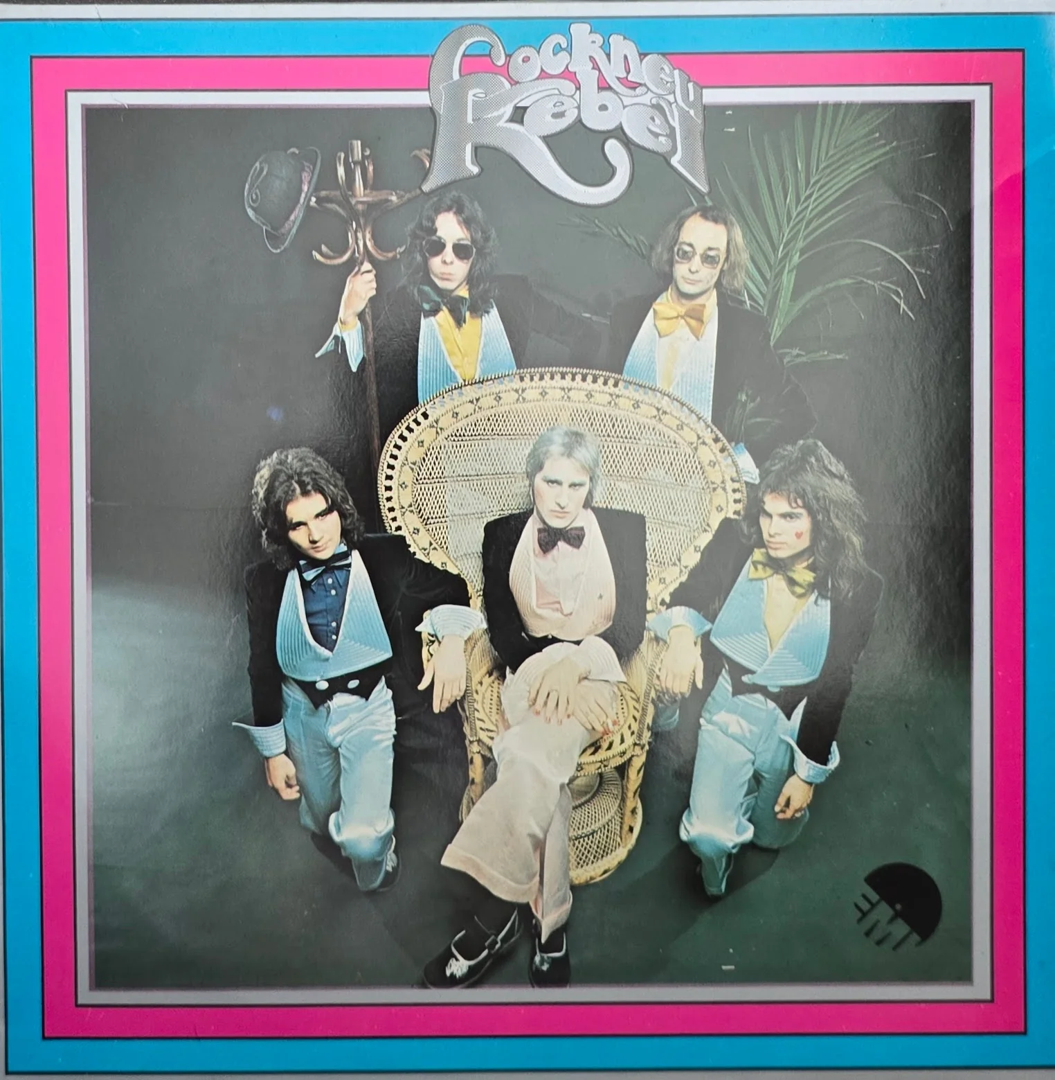 Cockney Rebel – The Human Menagerie