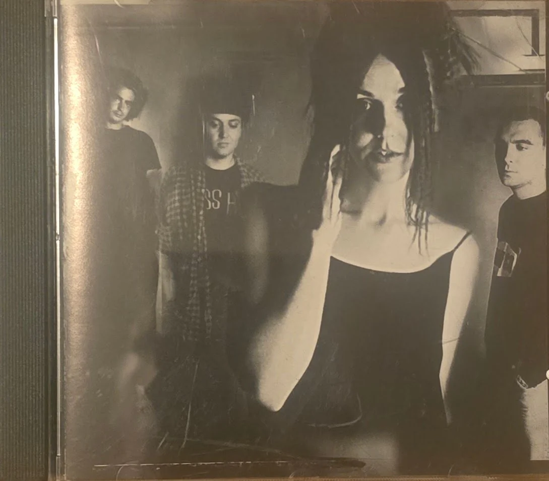 Cranes – Population Four (CD)