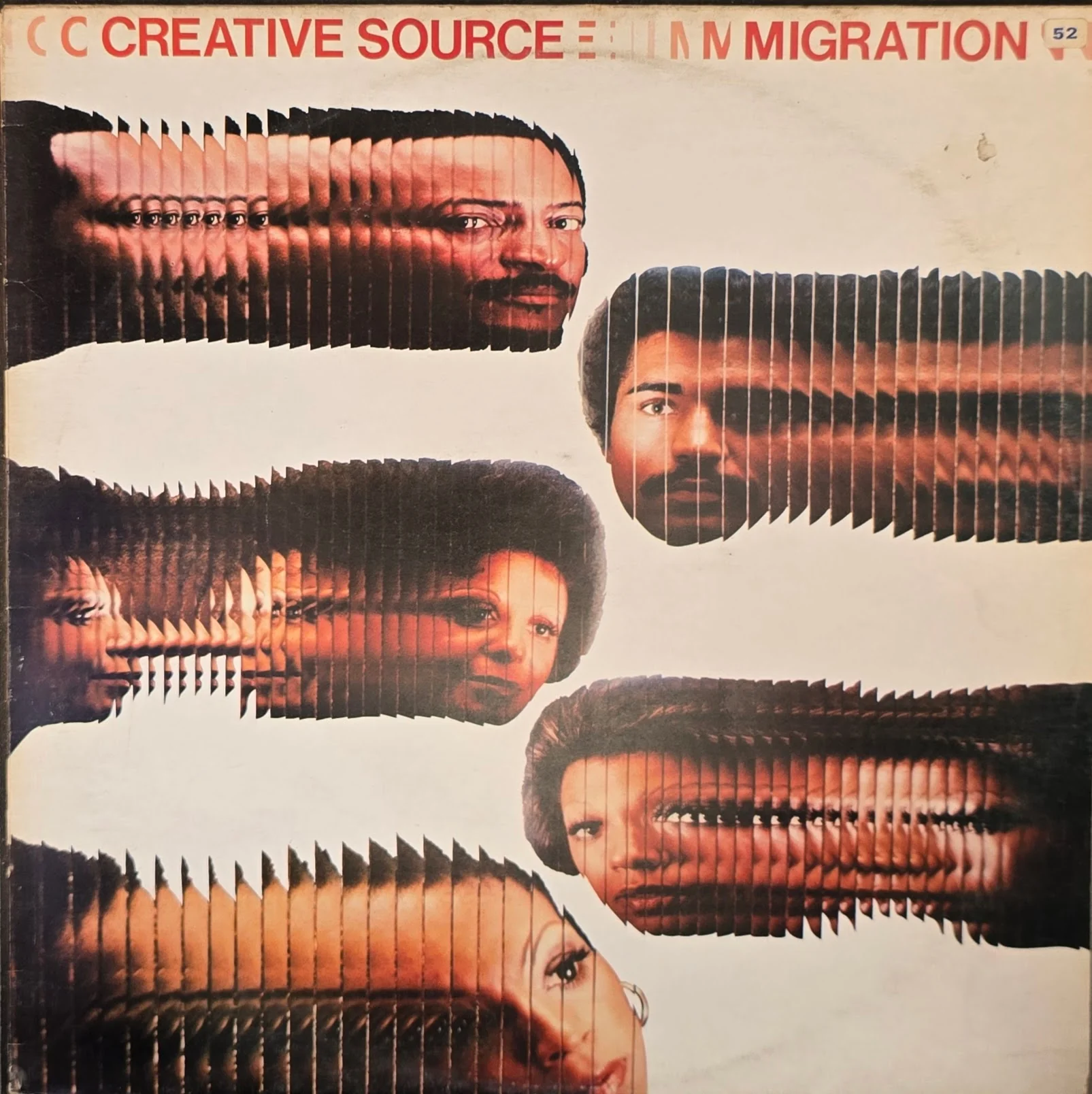 Creative Source – Migration
