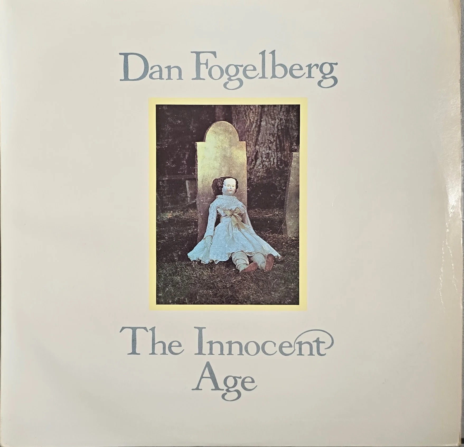 Dan Fogelberg – The Innocent Age