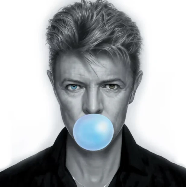 David Bowie – Best Of... Volume Two