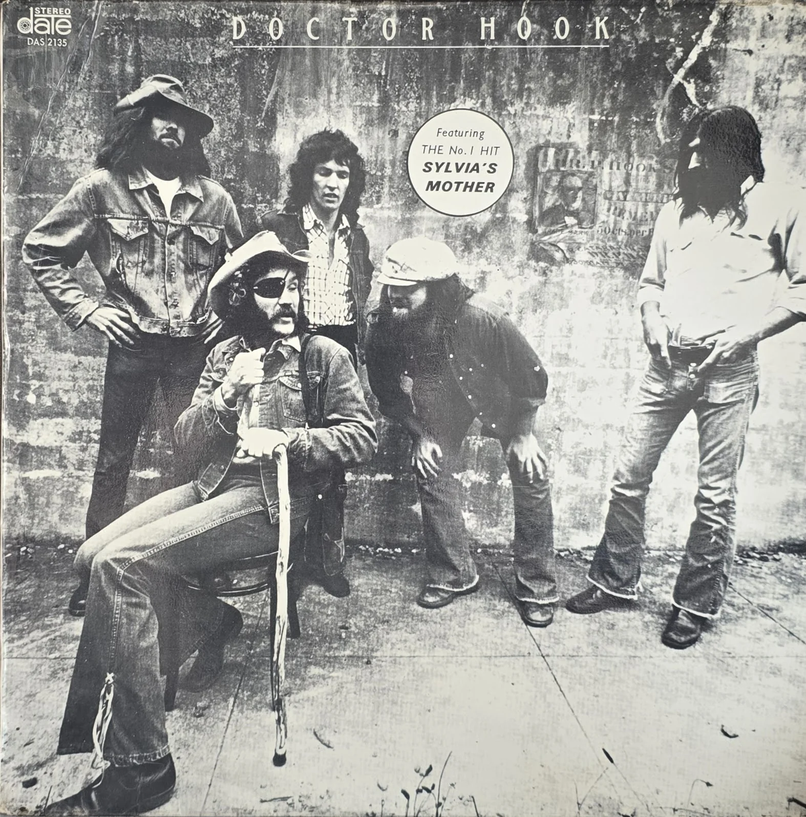 Dr. Hook & The Medicine Show - Doctor Hook