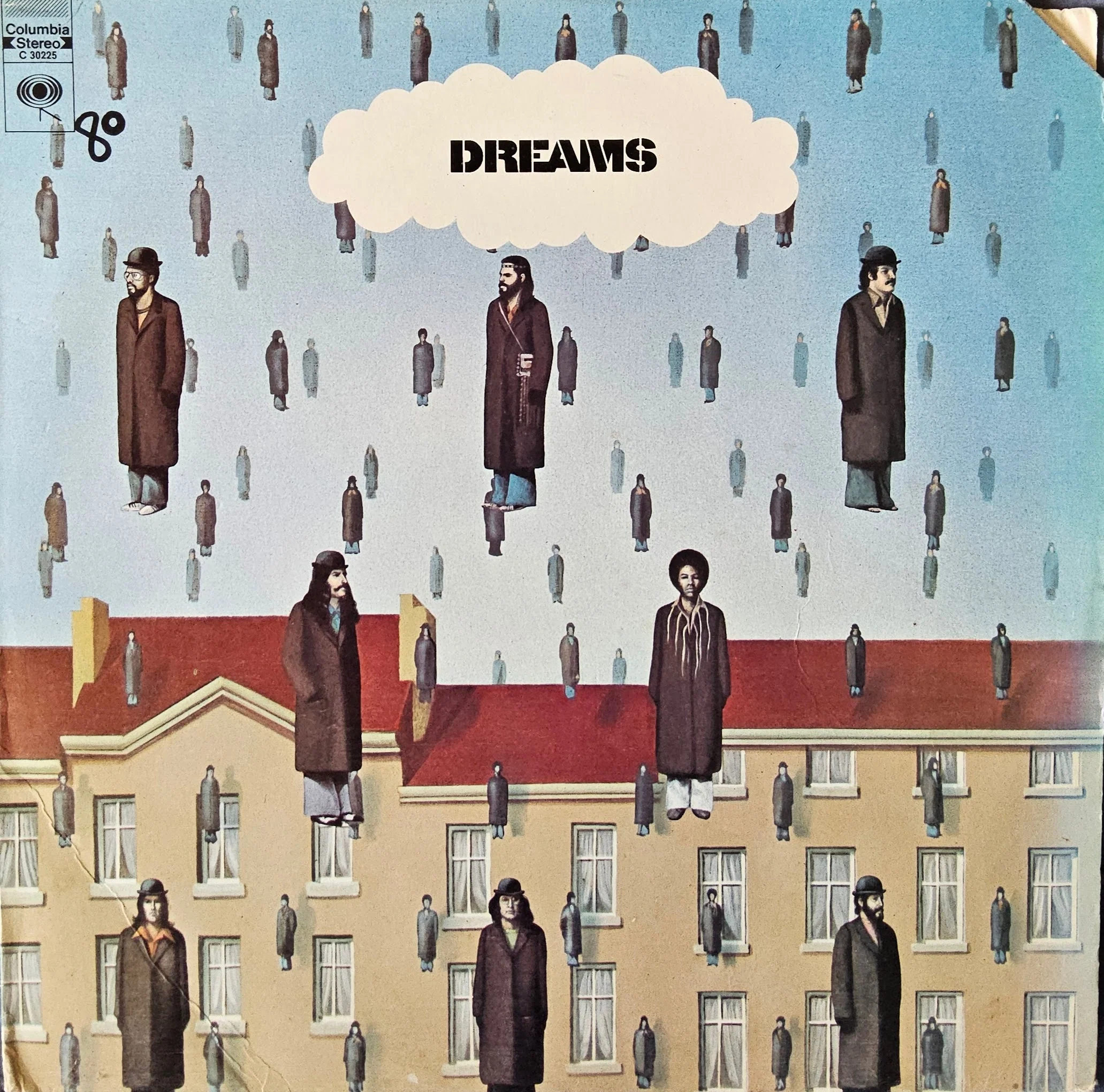 Dreams – Dreams