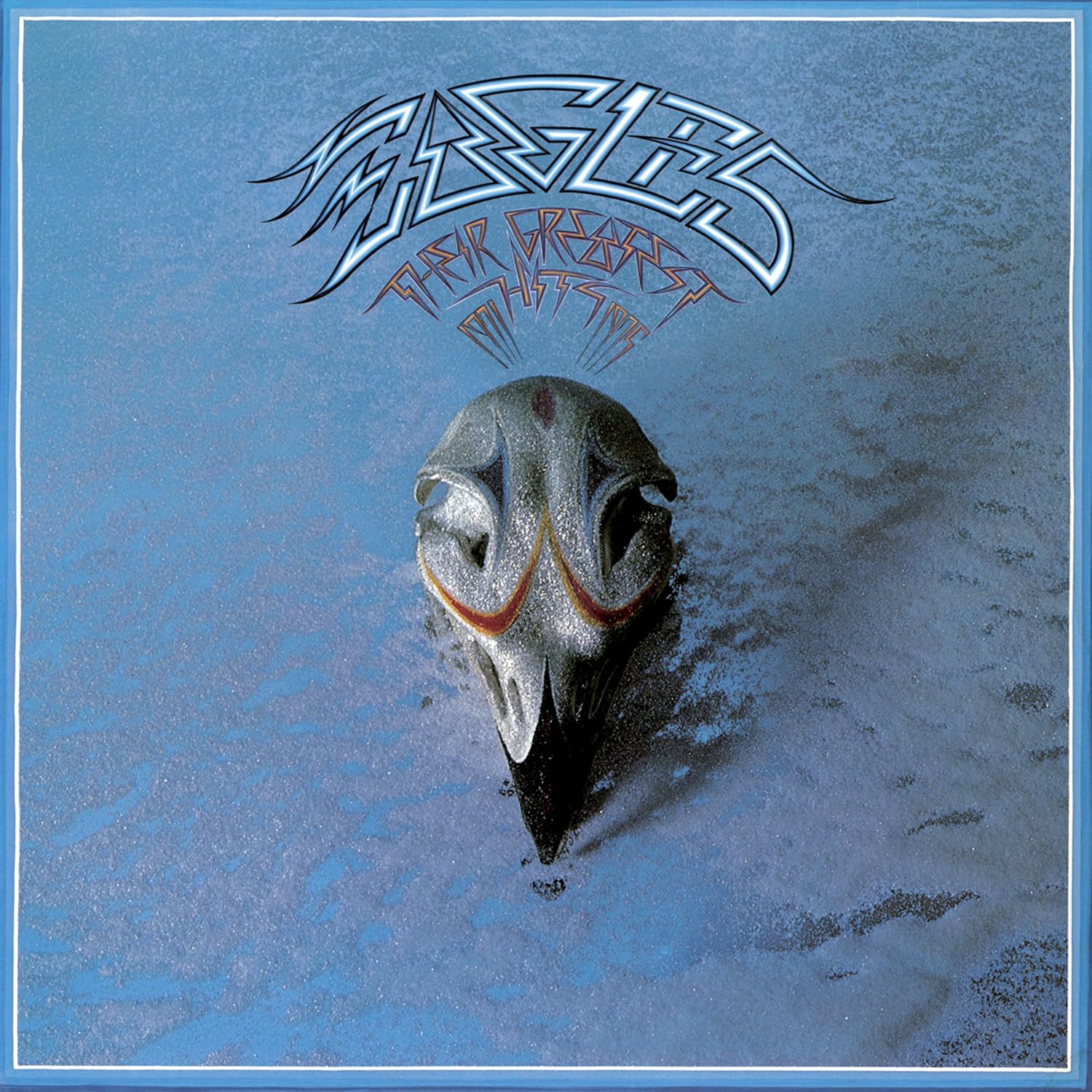Eagles – Their Greatest Hits Volumes 1 & 2