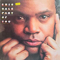 Eric Gale – Part Of You