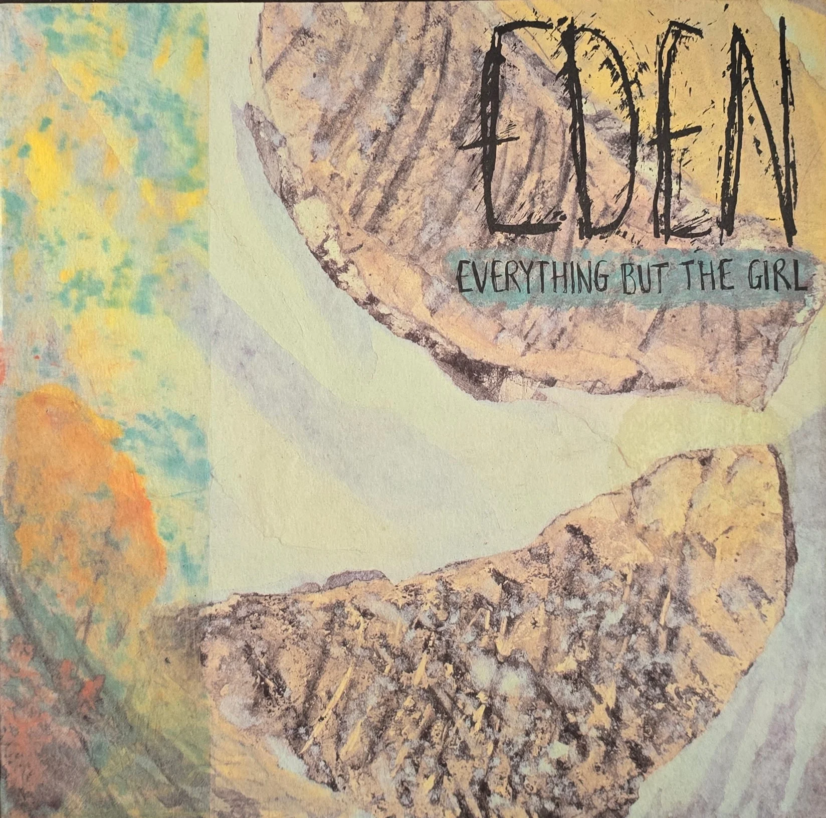 Everything But The Girl – Eden