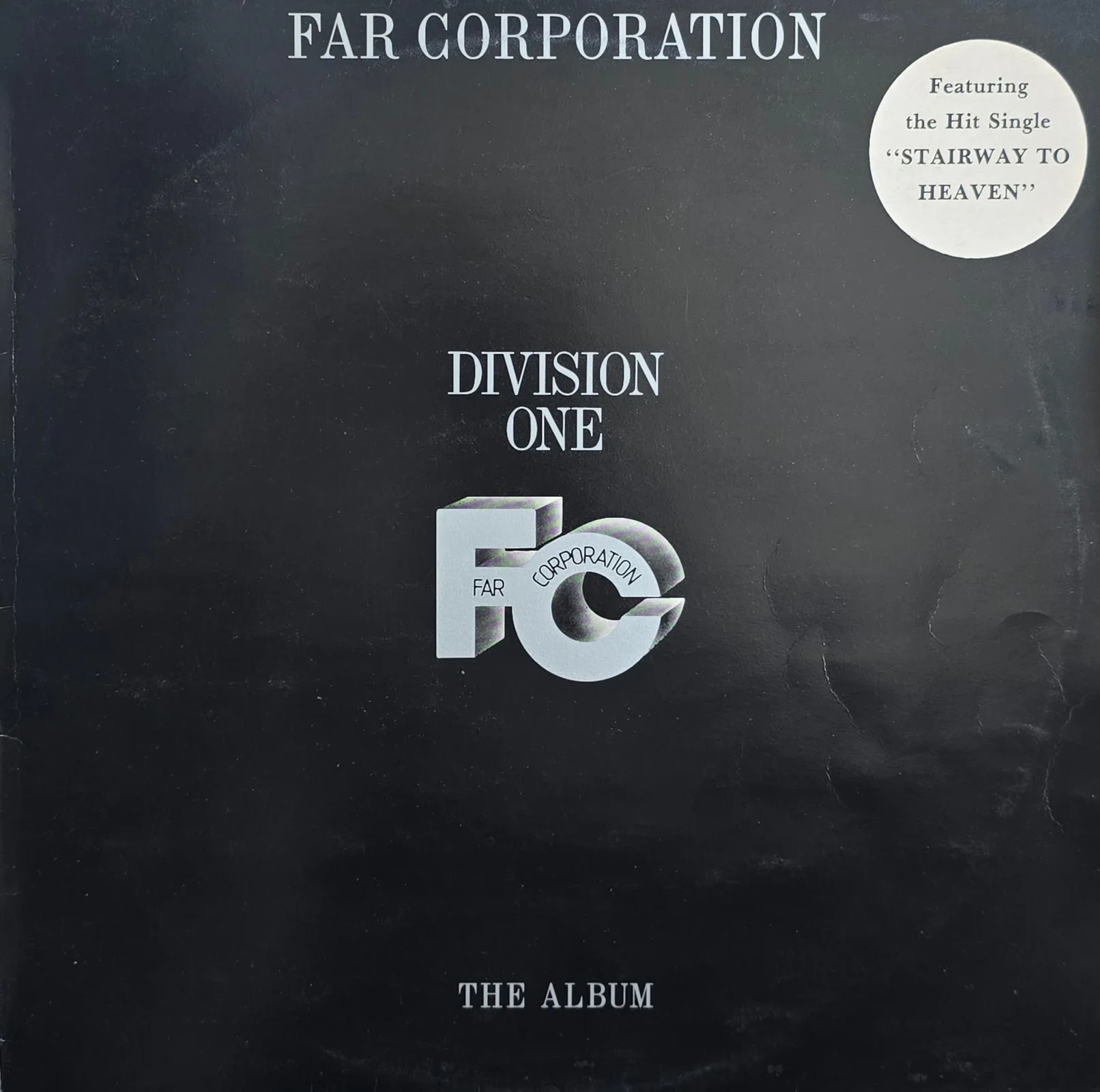 Far Corporation – Division One - The Album