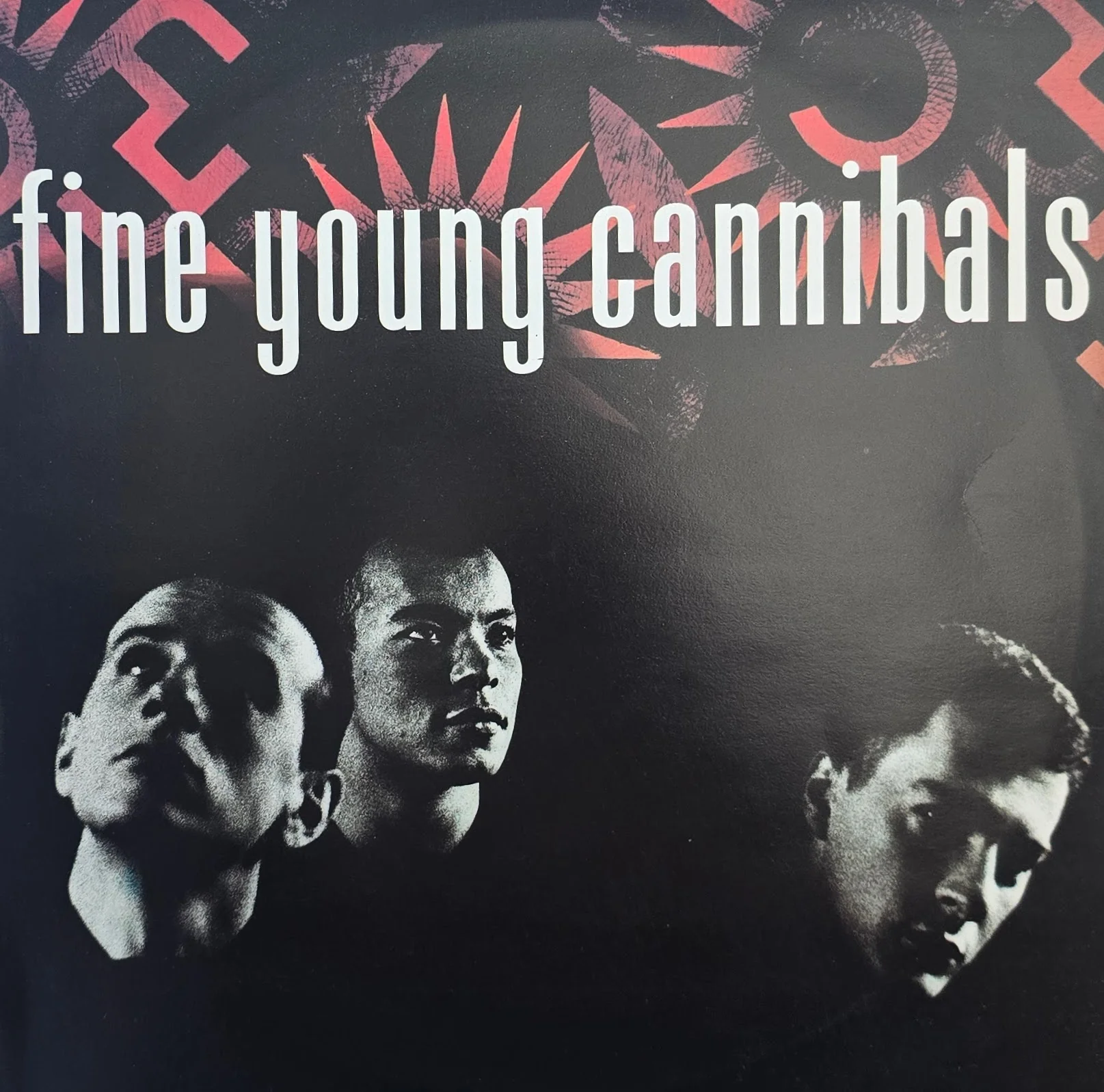 Fine Young Cannibals – Fine Young Cannibals
