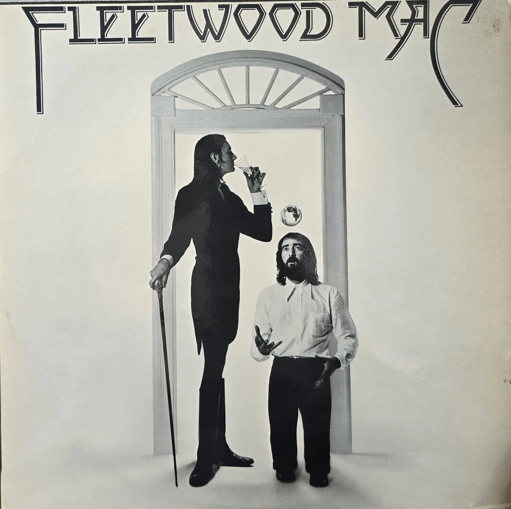 Fleetwood Mac – Fleetwood Mac
