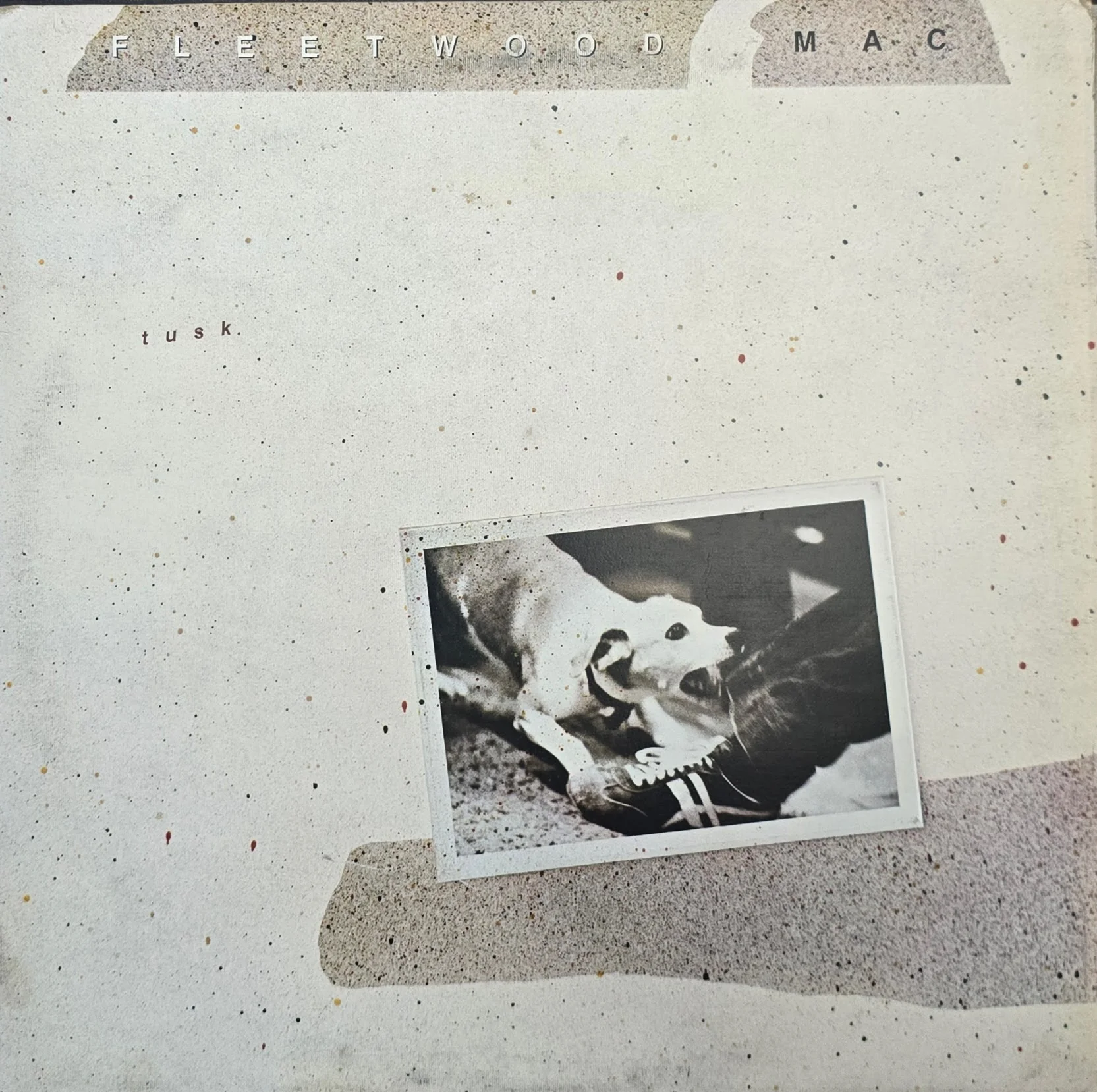 Fleetwood Mac – Tusk