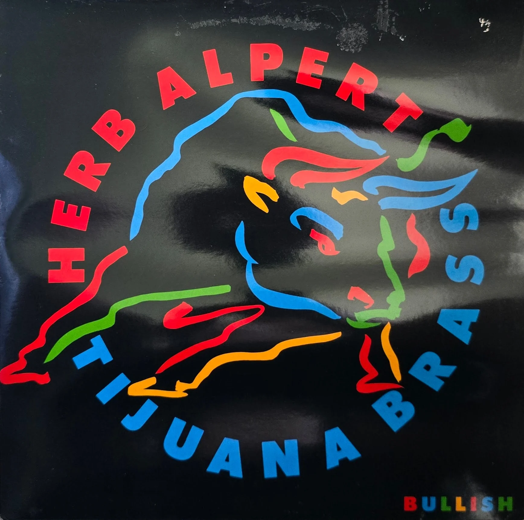 Herb Alpert / Tijuana Brass – Bullish