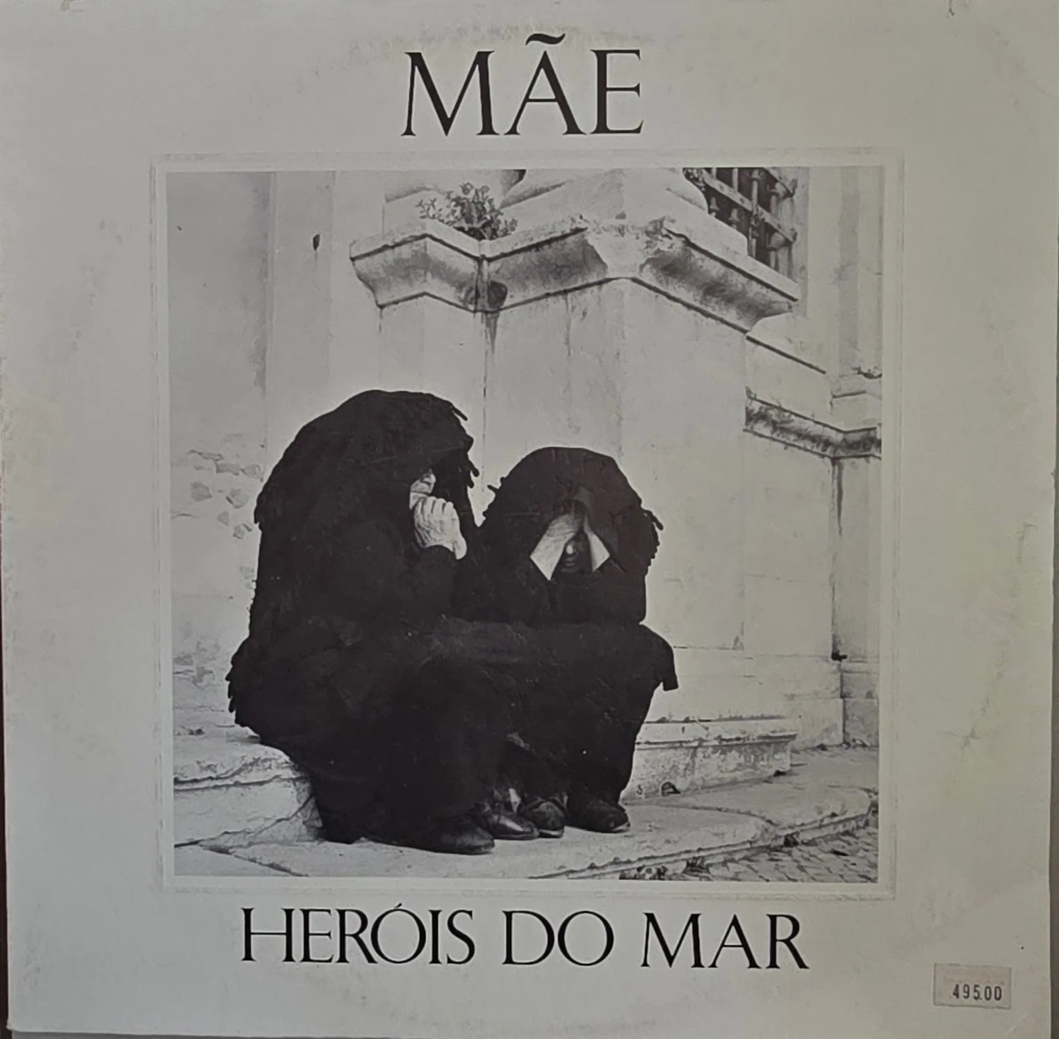 Heróis Do Mar – Mãe