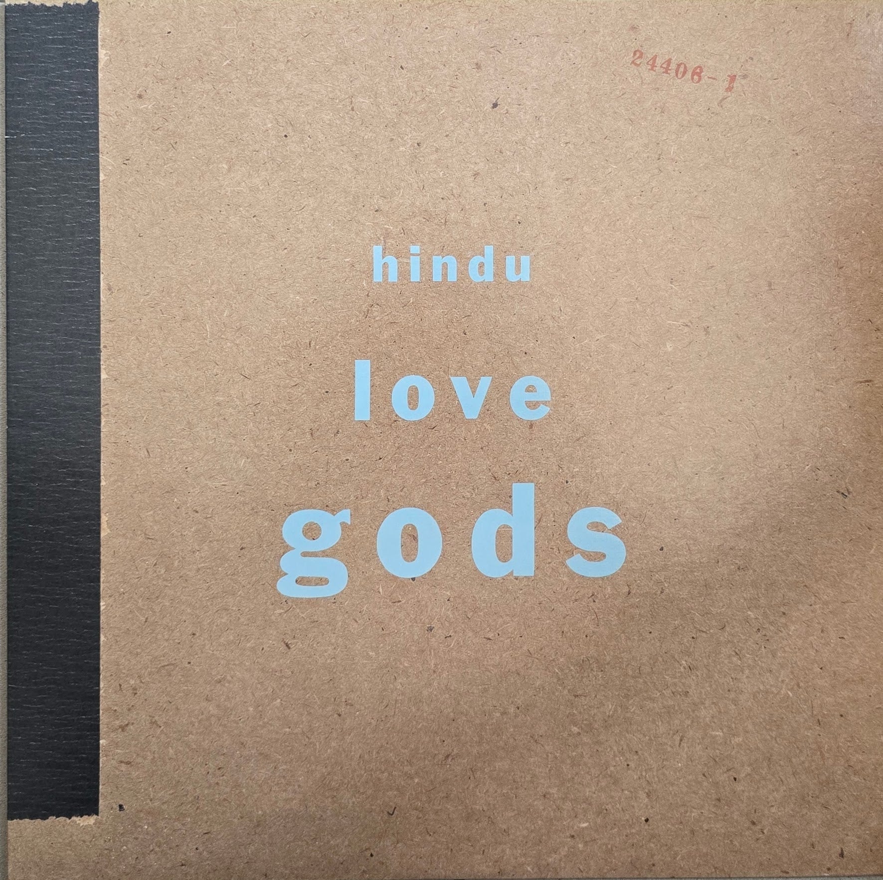 Hindu Love Gods – Hindu Love Gods