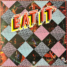 Humble Pie – Eat It