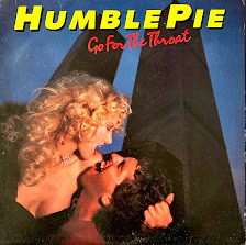 Humble Pie – Go For The Throat