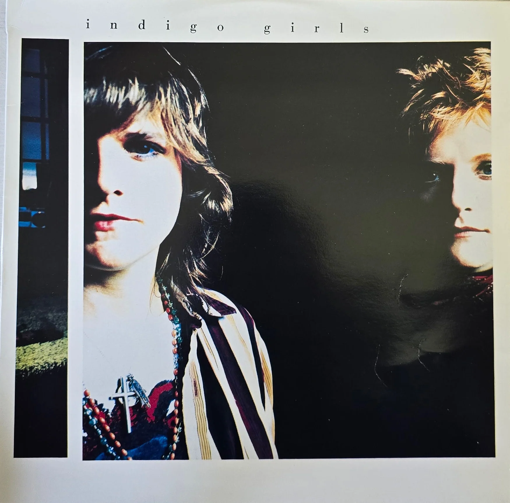 Indigo Girls – Indigo Girls