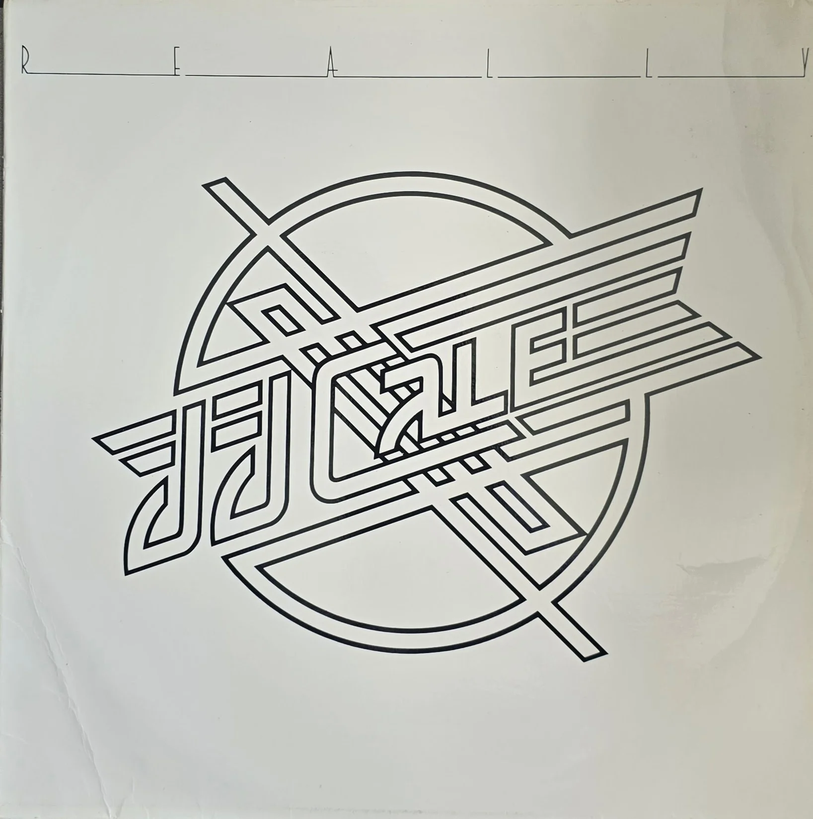 J.J. Cale – Really