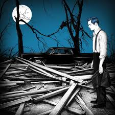 Jack White – Fear Of The Dawn