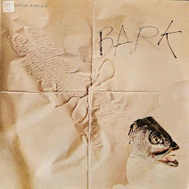 Jefferson Airplane – Bark