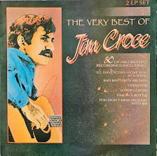 Jim Croce – The Very Best Of Jim Croce