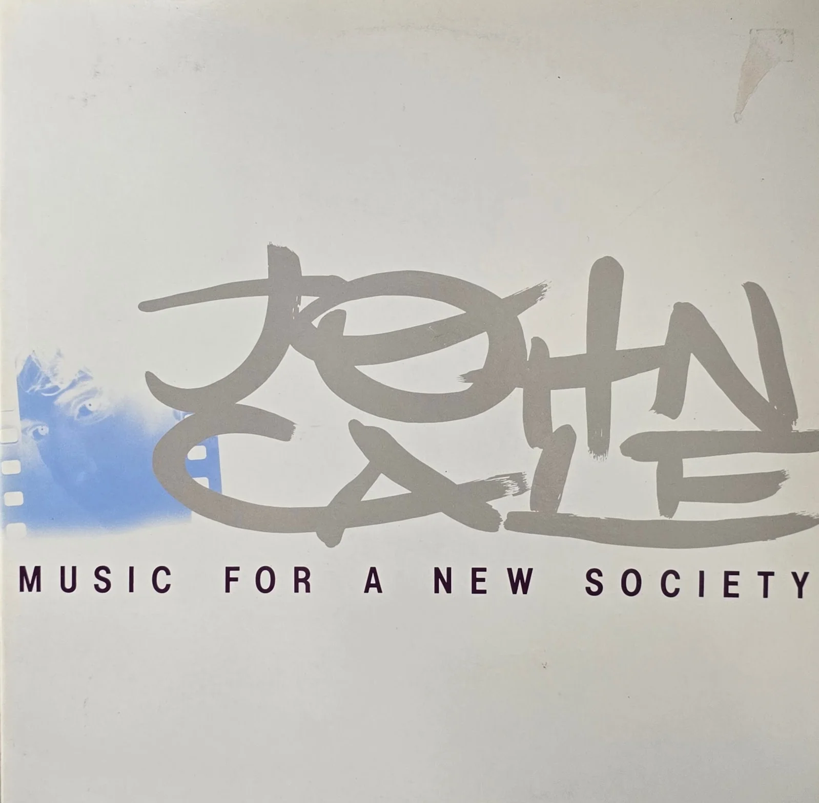 John Cale – Music For A New Society
