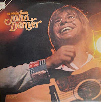 John Denver – An Evening With John Denver