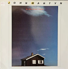 John Martyn – Glorious Fool