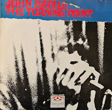 John Mayall – The Turning Point