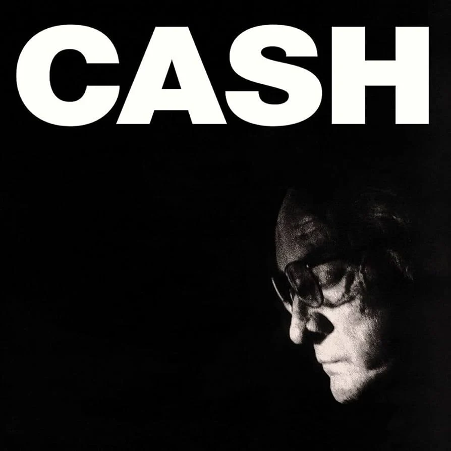 Johnny Cash – American IV: The Man Comes Around