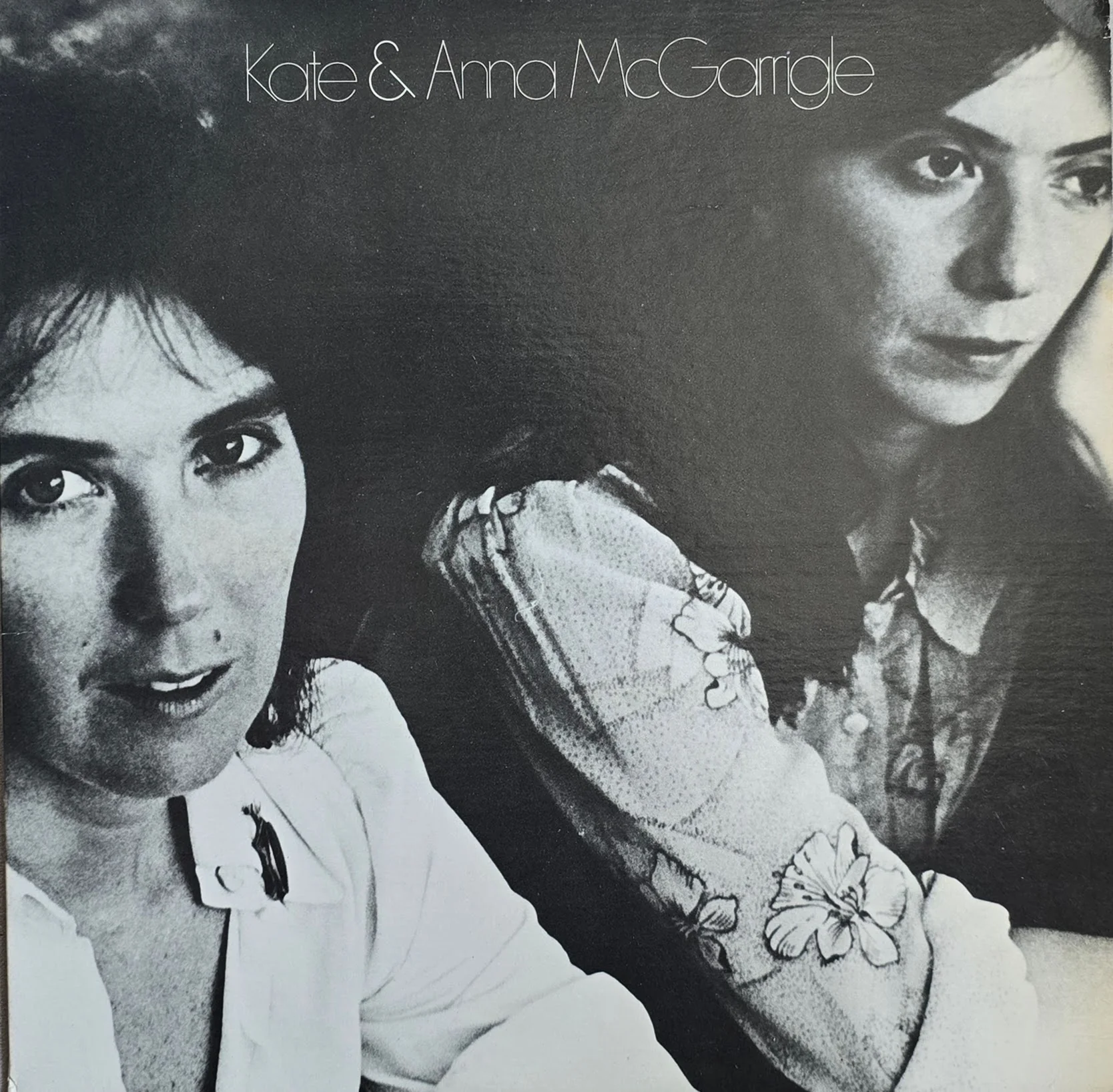Kate & Anna McGarrigle – Kate & Anna McGarrigle