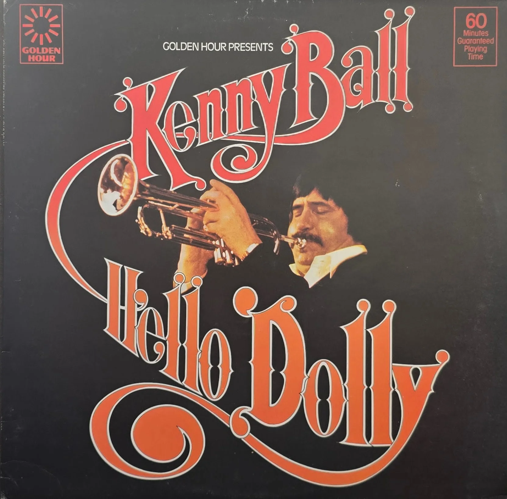 Kenny Ball – Hello Dolly