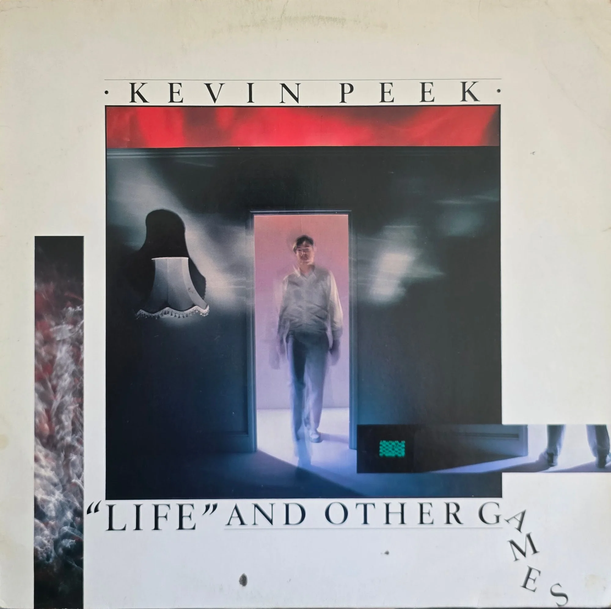 Kevin Peek – "Life" And Other Games