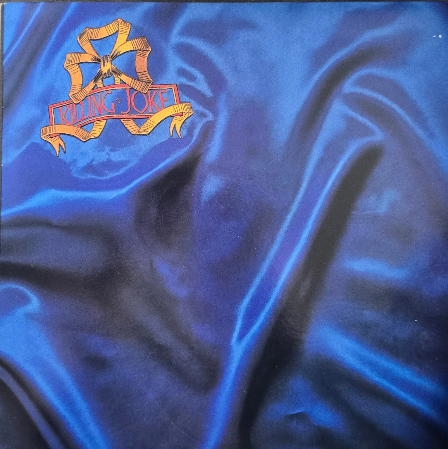 Killing Joke – Revelations