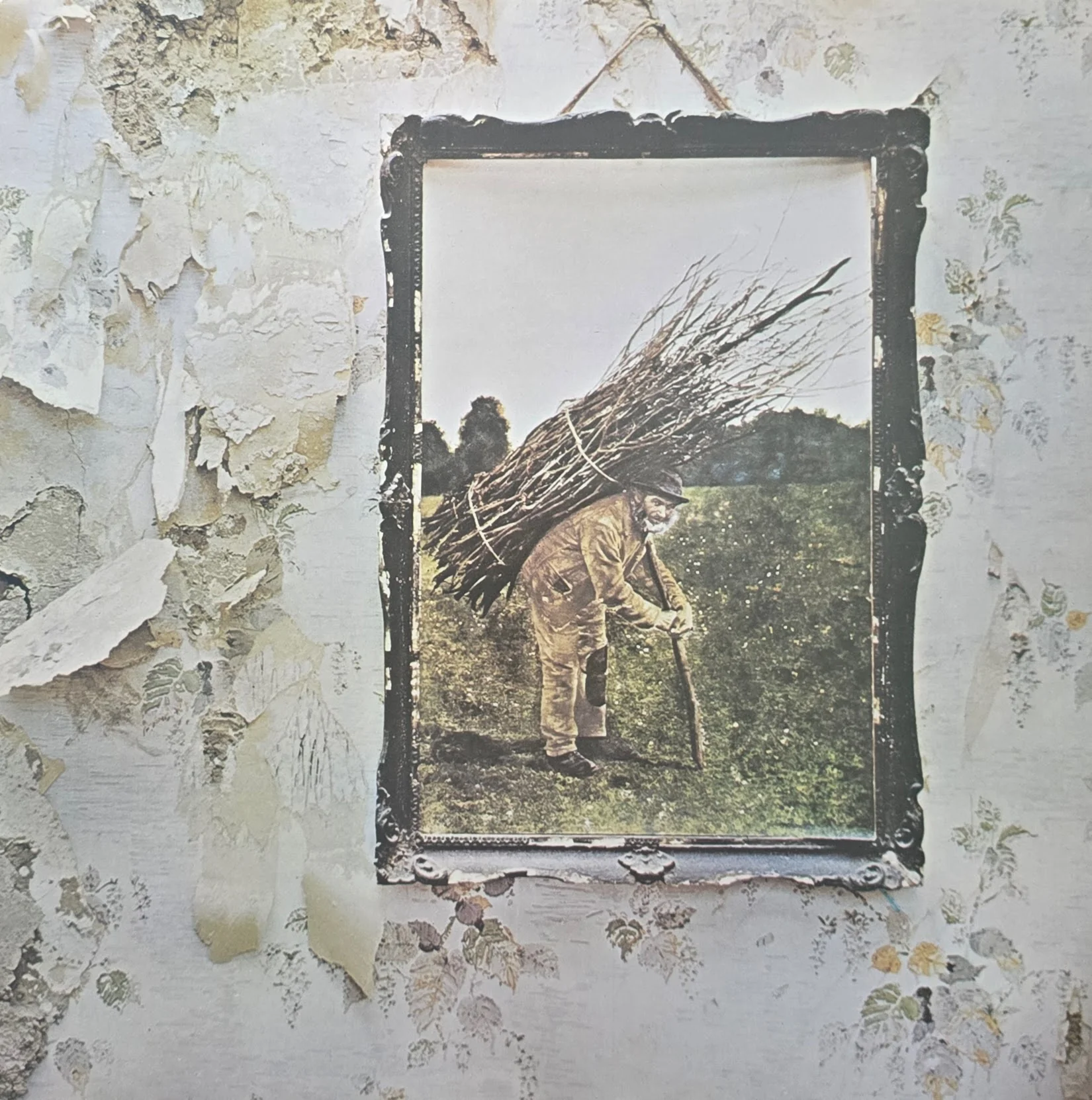 Led Zeppelin – Untitled