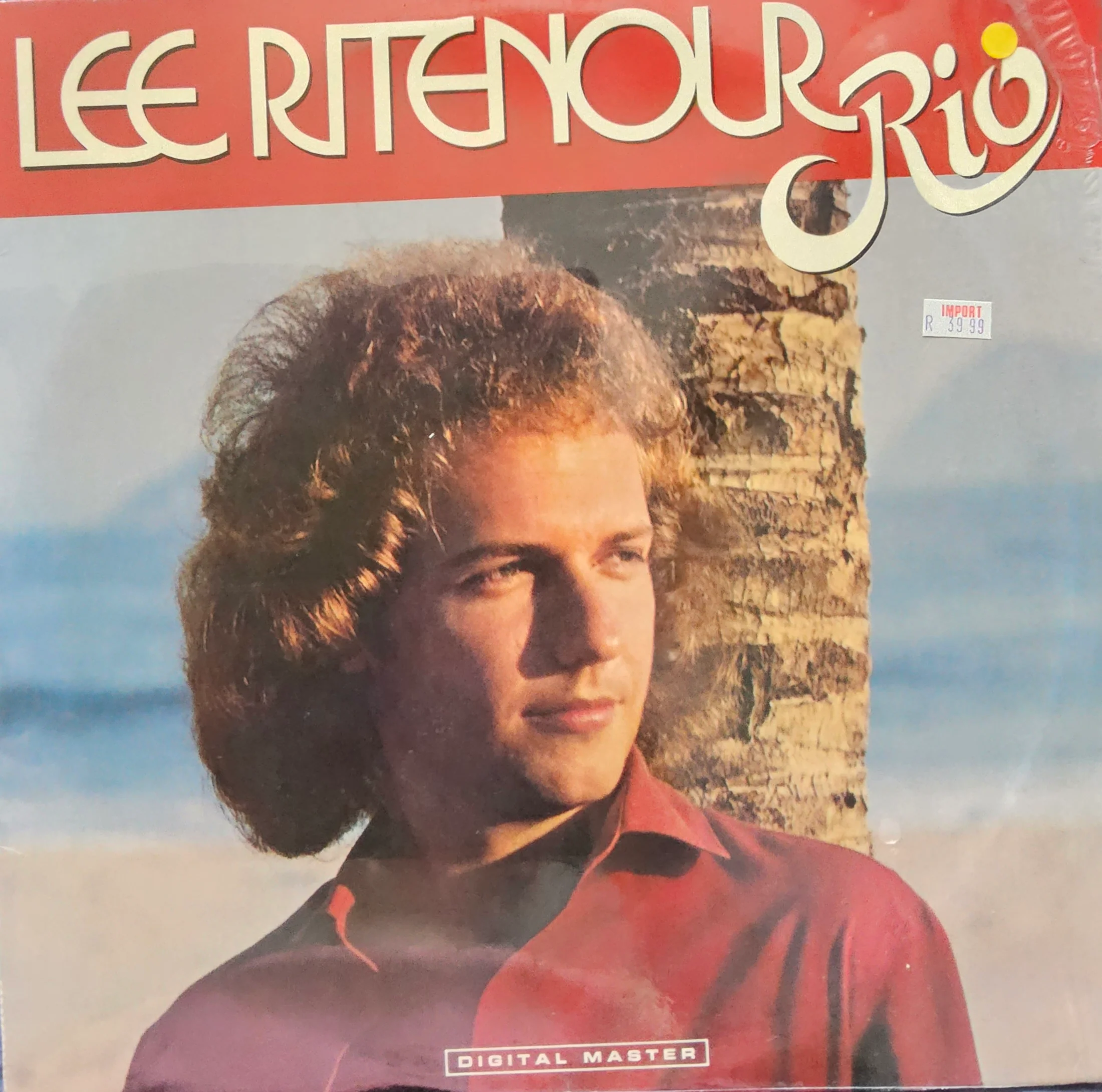 Lee Ritenour – Rio