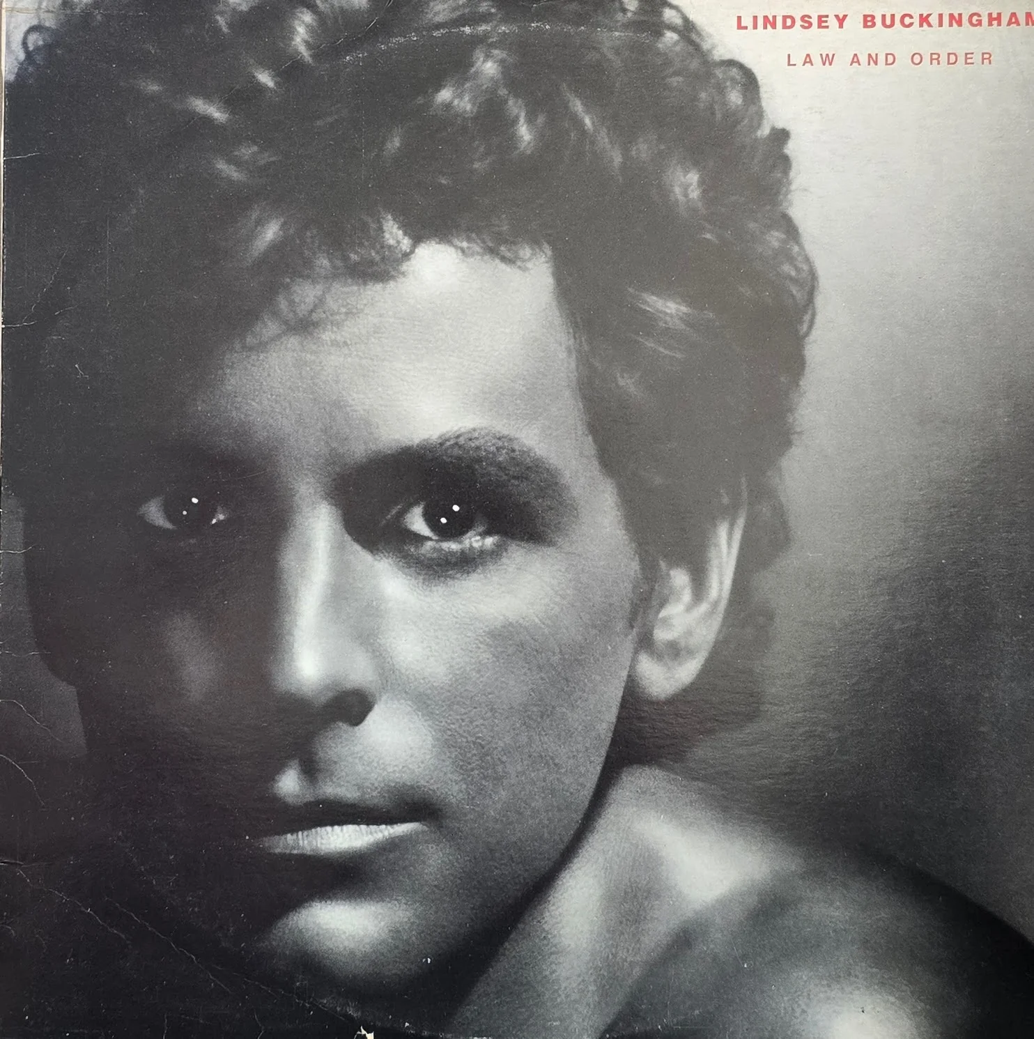 Lindsey Buckingham – Law And Order
