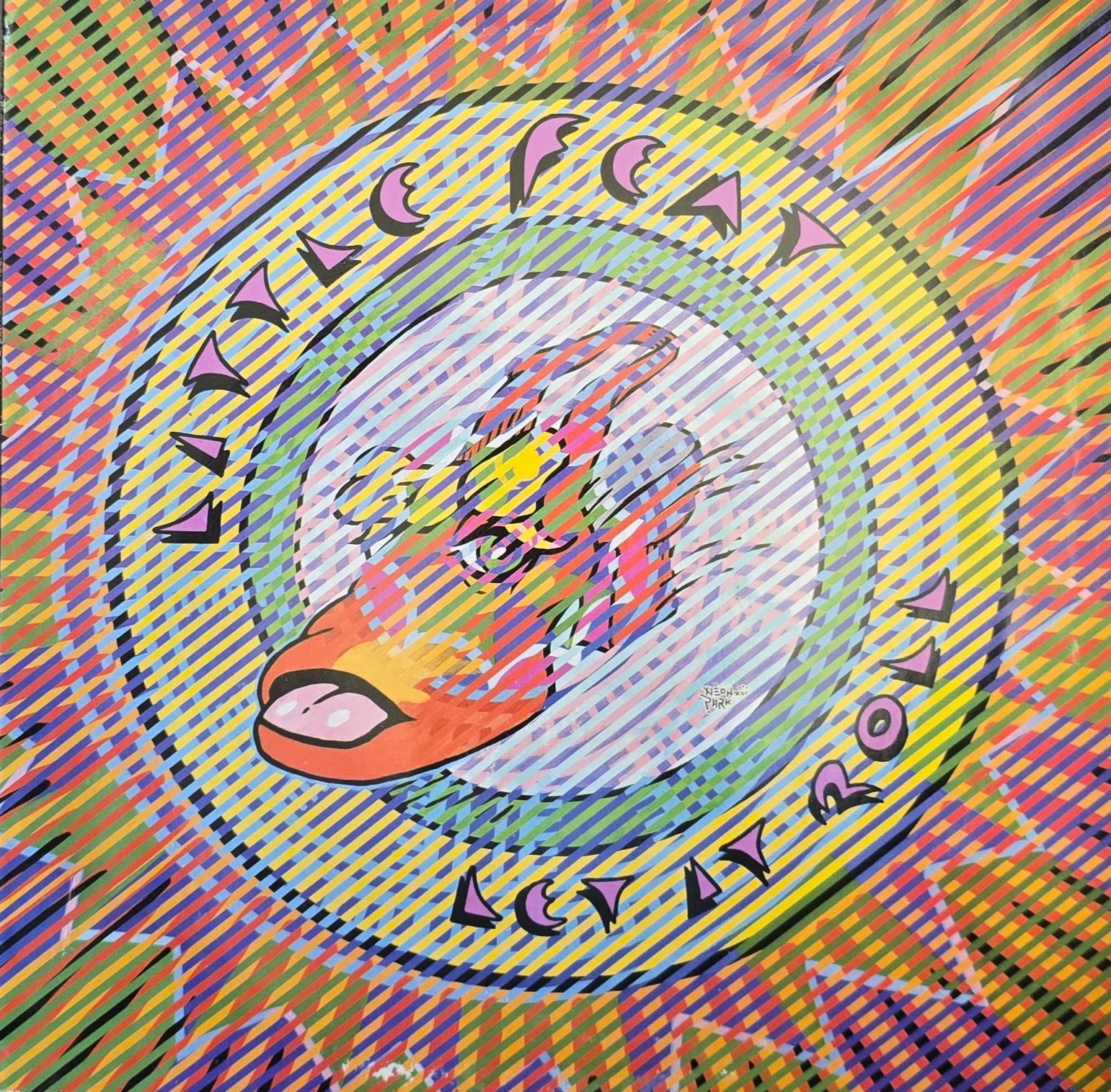 Little Feat – Let It Roll