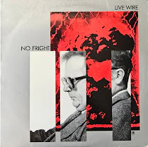Live Wire – No Fright