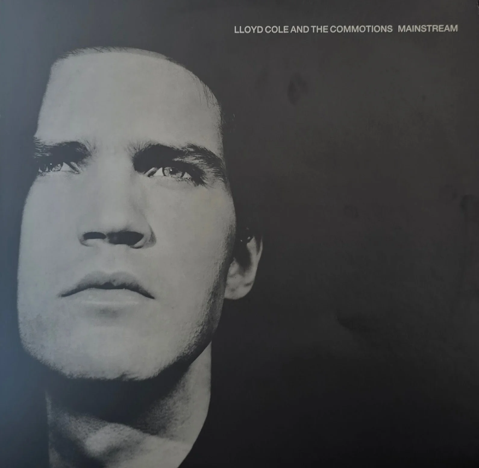Lloyd Cole And The Commotions – Mainstream